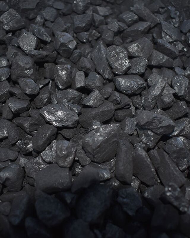 Solid Coal Fines, For High Heating, Steaming, Industrial, Capacity(t/h) : 10000