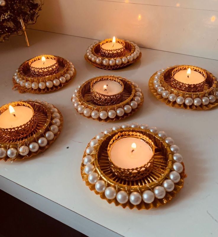 Decorative Moti Diya