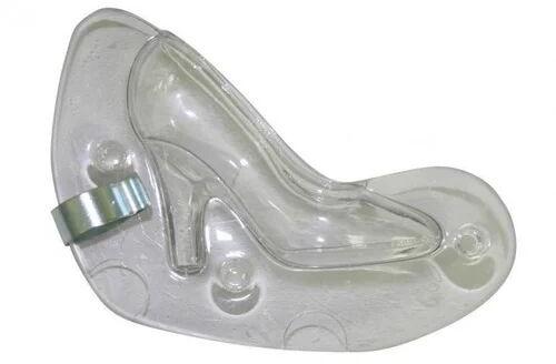 Ladies Shoe Mould