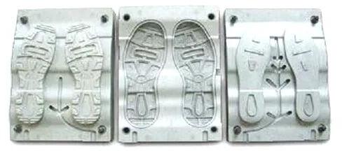 Shoe Rubber Sole Mould