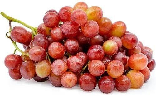 Flame Seedless Grapes