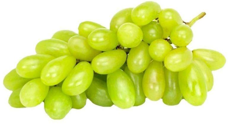 Green Seedless Grapes
