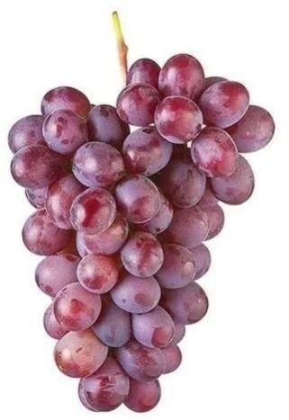 Red Crimson Grapes