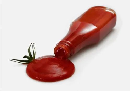 Tomato Ketchup