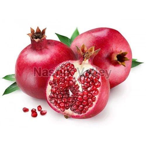 Natural A Grade Fresh Pomegranate, Shelf Life : 10 Days