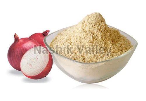 Spray Dried Onion Powder