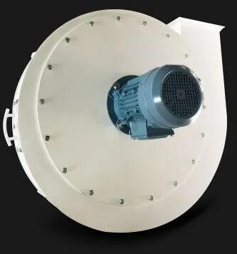 BOLTT Centrifugal Fan, for Collect The Dust Particle