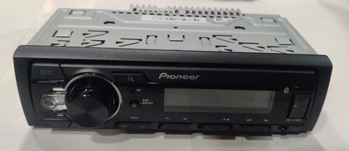 Pioneer Car Stereo, Packaging Type : Box