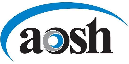AOSH CERTIFIED MASTER TRAINER