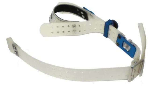 Synthetic Rifle Sling, Color : White