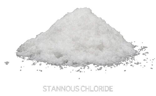crystalline powder white