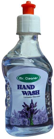Mister Cleaner Hand Wash, for All Purpuses