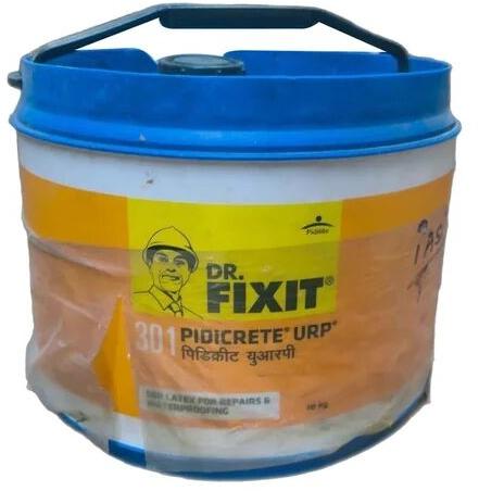 Dr Fixit Pidicrete Waterproofing Chemical