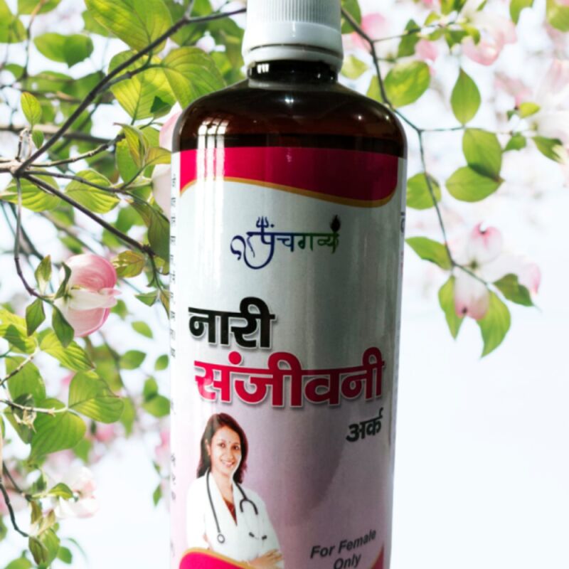 Nari Sanjivni Syrup