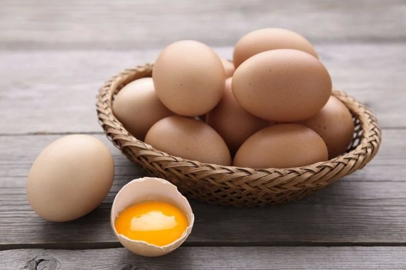 Light Brown Oval Kadaknath Chicken Egg, Shelf Life : 4 Weeks, 20°C