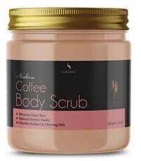 Arabica Coffee Body Scrub