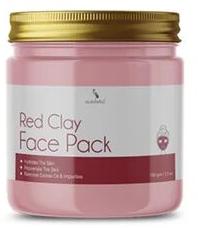 RED CLAY FACE PACK