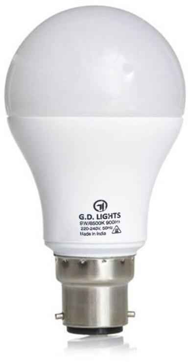 GD lights round led bulb, for house, Size : 137