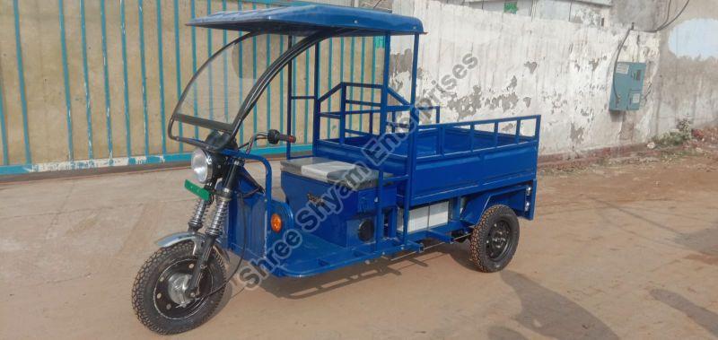 E-rickshaw Loader at Best Price in Faridabad - ID: 7133192 | Shree ...