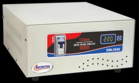 Microtek 18.9kg Aotumatic Voltage Stabilizer