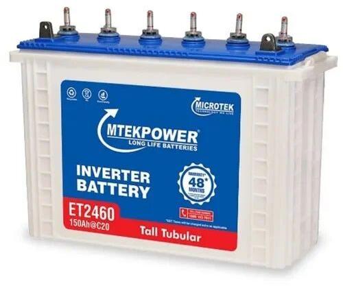 Microtek Inverter Battery