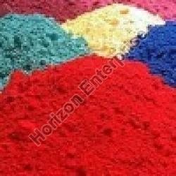 Chrome Pigment Powder, for Textile Industry, Style : Processed