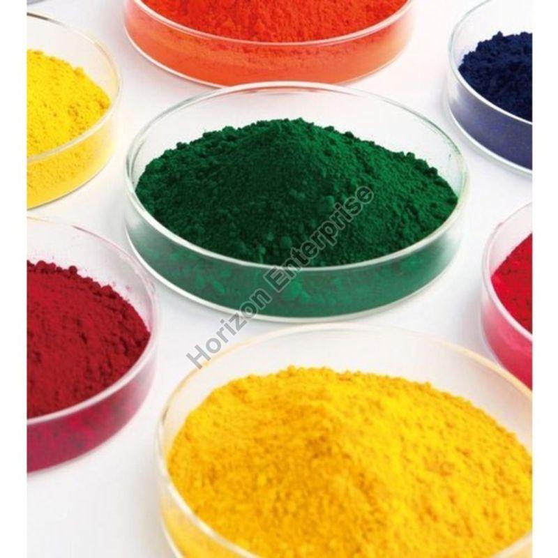 High Performance Pigment Powder