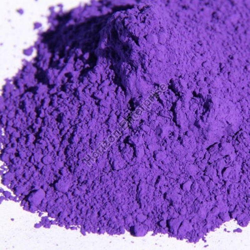 Violet Pigment Powder