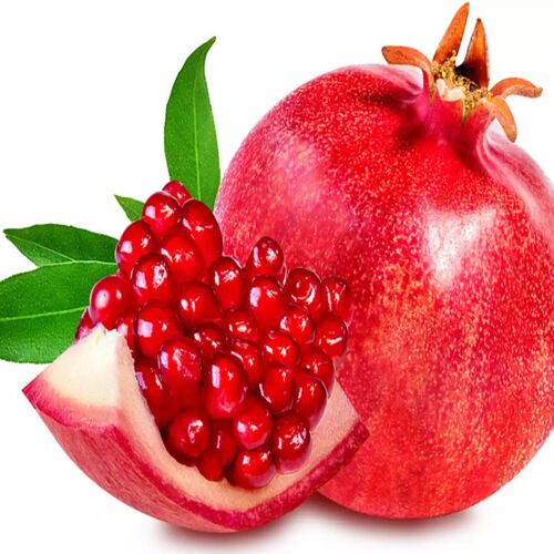 Pomegranate, for Human Consumption