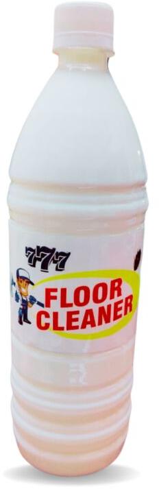 White Floor Cleaner Liquid, Feature : Gives Shining, Remove Germs