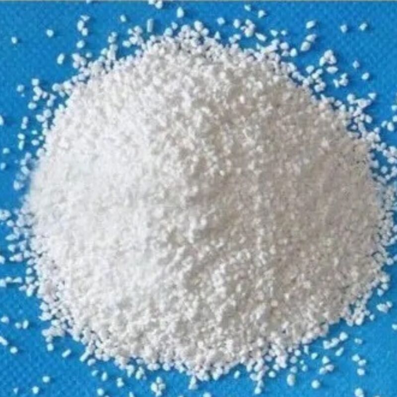 Sodium dichloroisocyanurate granules, Packaging Size : 10-20Kg