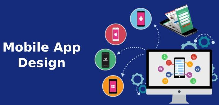 Mobile application development agency in UAE