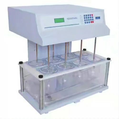 Dissolution Test Apparatus, for Laboratory, Industrial