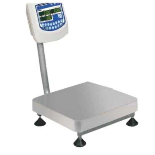 SS Electronic Bench Scale, for Industrial, Feature : Durable, High Accuracy, Optimum Quality, Simple Construction