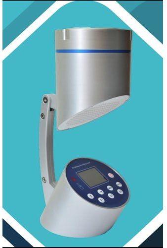 Laboratory Air Sampler, Rated Voltage : 220V