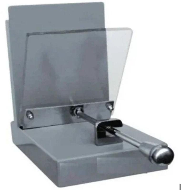 2-4 Kg Mild Steel Manual Plasma Expressor, Feature : Optimal Performance, Simple Usage