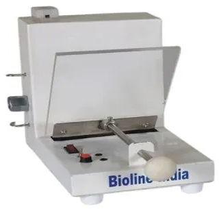 Bioline India Semi-Automatic MS Plasma Expressor, Feature : Optimal Performance, Simple Usage