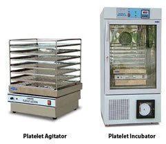 50-60 Hz MS Platelet Incubator With Agitator, Voltage : 220-380V