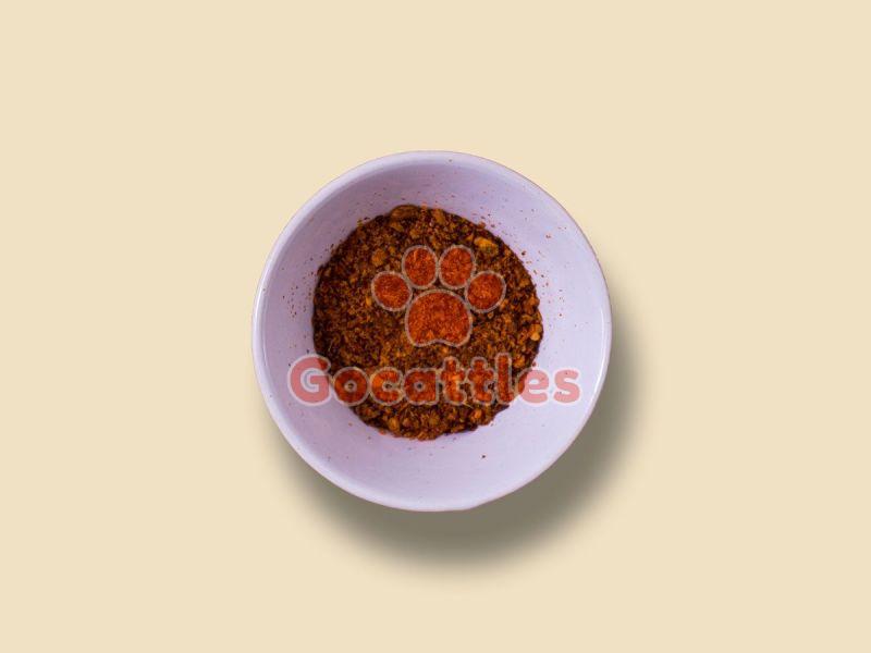 Dry Meal Toppers for Pets, Packaging Type : Plastic Bag