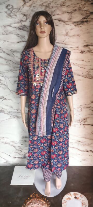 rayon kurti