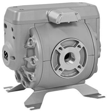 SAMOA Air Operated Diaphragm Pump