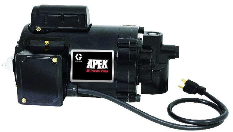 APEX Transfer Pumps