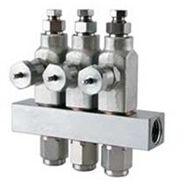 Grease Injectors Metering Devices