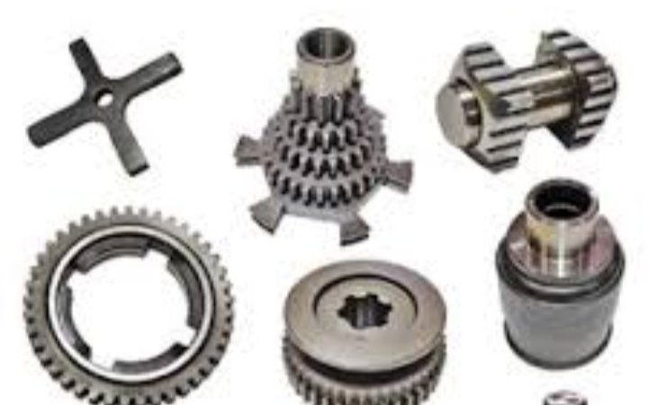 Electric Polished Plastic bike spare parts at Rs 100 / Piece in Pune ...