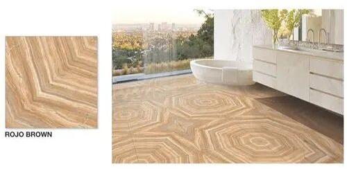Digital Flooring Tiles