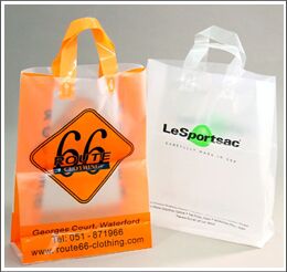 HDPE Bags