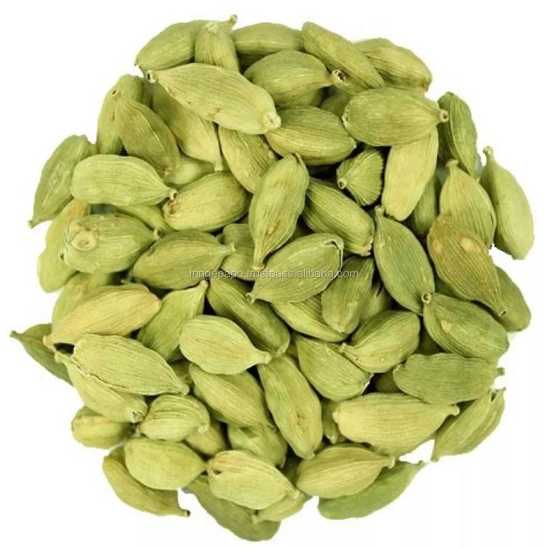 green cardamom