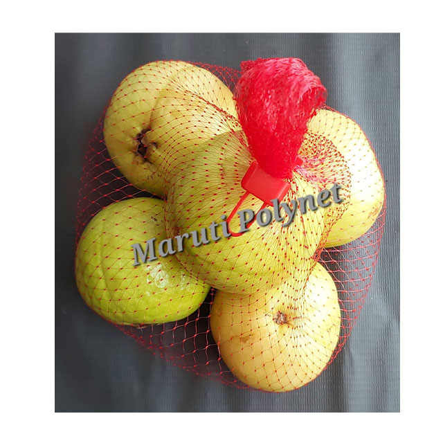 HDPE Customized Knitted Wire Mesh
