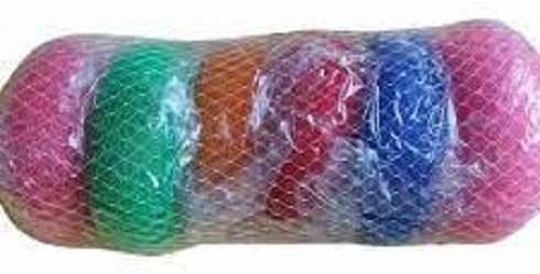 HDPE Scrubber Packing Net Bag