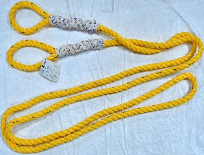 Polypropylene Wire Rope Slings